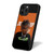 Juice Wrld Cartoon iPhone 16 Case Cover