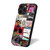Juice Wrld Collage iPhone 16 Case Cover