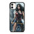 Wonder Woman Gal Gadot Art iPhone 11 / 11 Pro / 11 Pro Max Case Cover