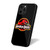 Jurassic Maximum Effort iPhone 16 Case Cover