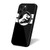 Jurassic Park Logo Retro Art Simple iPhone 16 Case Cover