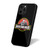 Jurassic Parks And Rec iPhone 16 Case Cover