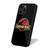 Jurassic Pepe iPhone 16 Case Cover