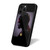 Justice League Cyborg iPhone 16 Case Cover