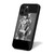 Justin Bieber For Calvin Klein iPhone 16 Case Cover
