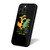 Kaiju Day iPhone 16 Case Cover