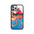 Finding Dori Squid iPhone 13 / 13 Mini / 13 Pro / 13 Pro Max Case Cover