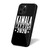 Kamala Harris 2020 Typography iPhone 16 Case Cover