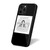 Kamala Harris Senatorspreading iPhone 16 Case Cover