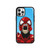 Fictional Character Spiderman iPhone 13 / 13 Mini / 13 Pro / 13 Pro Max Case Cover