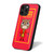 Kanye West Mbdtf iPhone 16 Case Cover