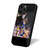 Karl Malone iPhone 16 Case Cover