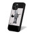 Kaws Off White Jordan Hypebeast Nike Framed Canvas Wall iPhone 16 Case Cover