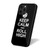 Keep Calm, Roll High Roleplaying iPhone 16 Case Cover