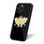 Keith Haring Angel iPhone 16 Case Cover