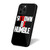 Kendrick Lamar Be Humble Tde Rap Hip Hop iPhone 16 Case Cover