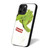 Kermit The Frog Supreme Muppets iPhone 16 Case Cover