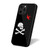 Kids Captain Jack Sparrow iPhone 16 Case Cover
