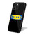 Killer Ikea iPhone 16 Case Cover