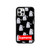 Fashion Supreme Middle Finger Cat Rindip iPhone 13 / 13 Mini / 13 Pro / 13 Pro Max Case Cover