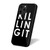 Killing It Mom Funny Workout Gym iPhone 16 Case Cover