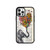 Fashion Elephant Design iPhone 13 / 13 Mini / 13 Pro / 13 Pro Max Case Cover