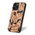 Kim Kardashian Funny Face Collage Cute iPhone 16 Case Cover