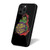 King Gizzard And The Lizard Wizard iPhone 16 Case Cover