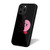 Kirby Art Vintage Retro Simple iPhone 16 Case Cover