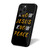 Know Jesus Know Peace iPhone 16 Case Cover