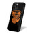 Knucklehead Machine Power iPhone 16 Case Cover