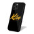 Kobe 24Ever iPhone 16 Case Cover