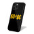 Kobe Art Logo iPhone 16 Case Cover
