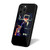 Kobe Bryant 3 Point iPhone 16 Case Cover