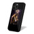Kobe Bryant And Gianna Bryant Heavenly Angels iPhone 16 Case Cover
