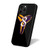 Kobe Bryant Logo 1 iPhone 16 Case Cover