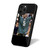 Kobe Bryant Wearing Philadelphia Eagles Jersey iPhone 16 Case Cover