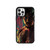 Erik Killmonger The Avengers Infinity War Infinity Stones Galaxy iPhone 13 / 13 Mini / 13 Pro / 13 Pro Max Case Cover