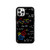 Equation Math E=mc2 iPhone 13 / 13 Mini / 13 Pro / 13 Pro Max Case Cover