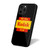 Kodak Logo iPhone 16 Case Cover