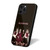 Kpop Blackpink iPhone 16 Case Cover