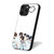 Kpop Wallpaper Infinite, L Infinite, Kpop iPhone 16 Case Cover