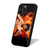 Kung Fu Bruce Lee iPhone 16 Case Cover