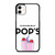 Riverdale I'D Rather Be At Pop'S iPhone 11 / 11 Pro / 11 Pro Max Case Cover