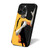 Kung Fu Star Bruce Lee iPhone 16 Case Cover