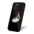 Kuroki Tomoko Simple Art Retro iPhone 16 Case Cover