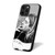 Kurt Cobain Classic Retro Simple iPhone 16 Case Cover