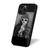 Kurt Cobain Smoking iPhone 16 Case Cover