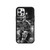Eminem Marshall Mathers Slim Shady 8 Mil Cove Album iPhone 13 / 13 Mini / 13 Pro / 13 Pro Max Case Cover