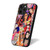 Kylie Jenner Collage iPhone 16 Case Cover